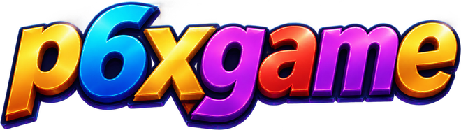 p6xgame လိုဂို